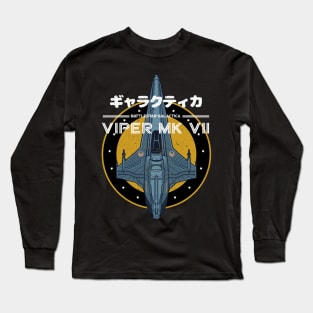 Viper MK VII Long Sleeve T-Shirt